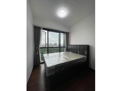 For Rent - Normanton Park