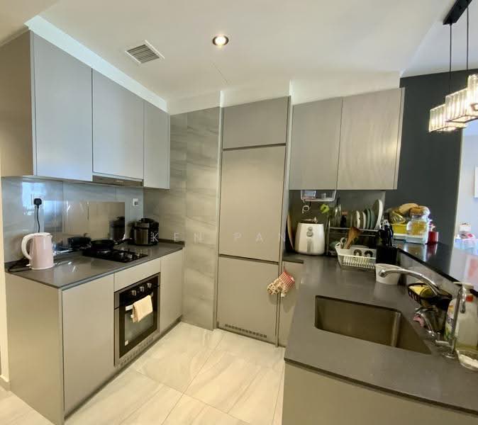 High Park Residences, 21 Fernvale Road, Seletar / Yio Chu Kang, 2 Bedrooms, 710 sqft, Condominium For Rent, by Ken Pang, 24714443 - PropertyGuru.com.sg