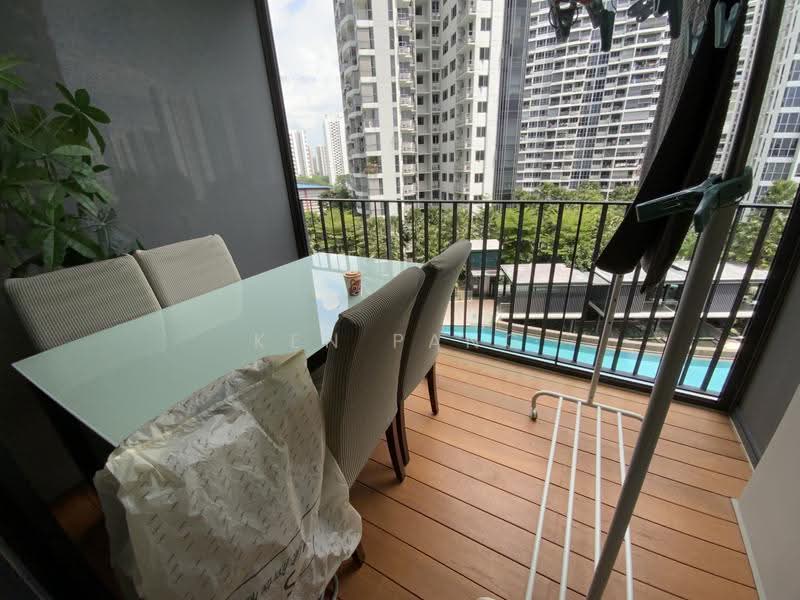 High Park Residences, 21 Fernvale Road, Seletar / Yio Chu Kang, 2 Bedrooms, 710 sqft, Condominium For Rent, by Ken Pang, 24714443 - PropertyGuru.com.sg