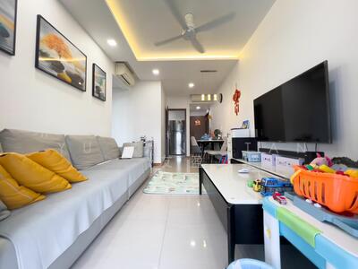 For Rent - 1 Canberra