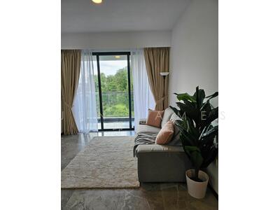 For Sale - One Pearl Bank