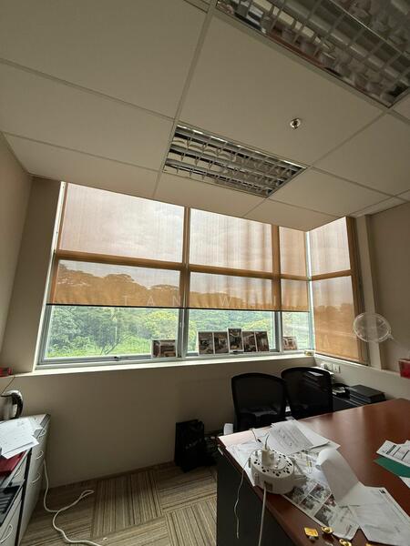 Wcega Tower, 21 Bukit Batok Crescent, 120 sqft, Light Industrial (B1) For Rent, by Tan Wei, 24714532 - CommercialGuru.com.sg
