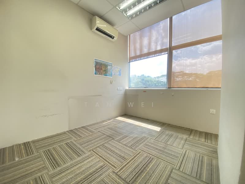 Wcega Tower, 21 Bukit Batok Crescent, 120 sqft, Light Industrial (B1) For Rent, by Tan Wei, 24714532 - CommercialGuru.com.sg