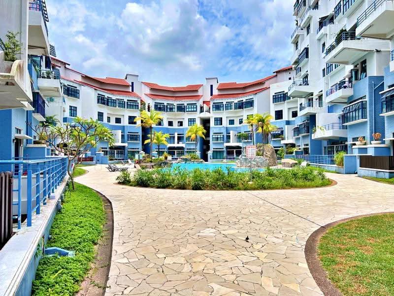 Nineteen Shelford, 19 Shelford Road, Newton / Novena, 1 Bedroom, 710 sqft, Condominium For Rent, by Leon Loke (骆德良), 24714534 - PropertyGuru.com.sg