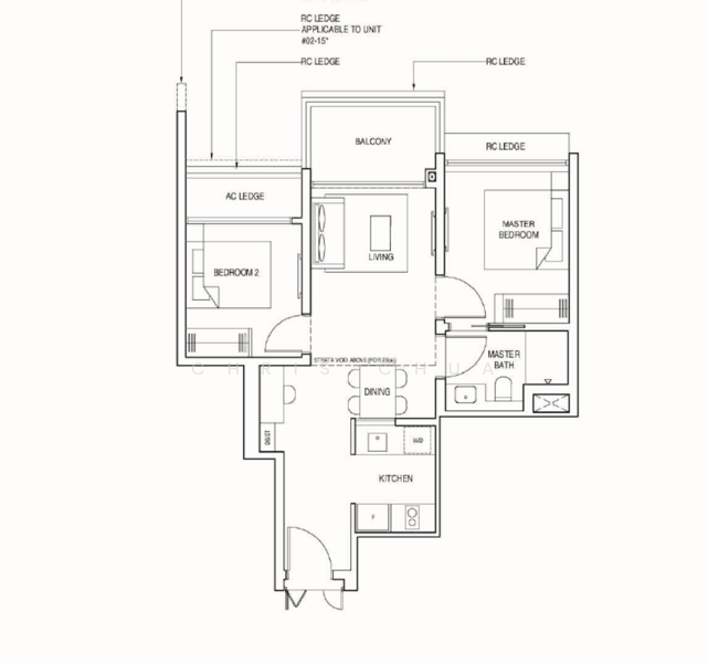 For Sale Pinetree Hill