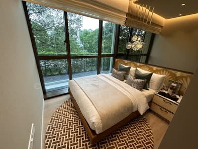 For Sale - Pinetree Hill