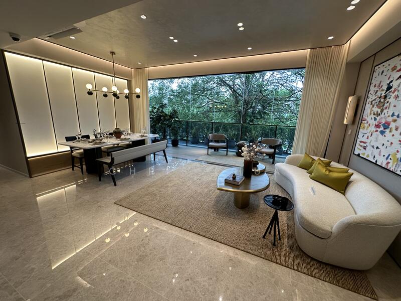 For Sale - Pinetree Hill