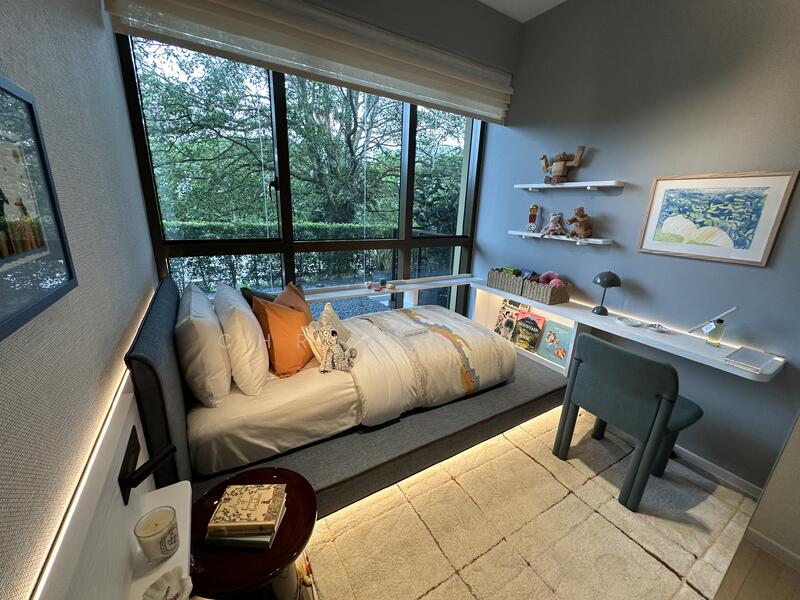 For Sale - Pinetree Hill