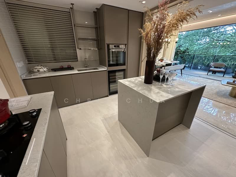 Pinetree Hill Condominium For Sale at S$ 3,042,000 | PropertyGuru Singapore