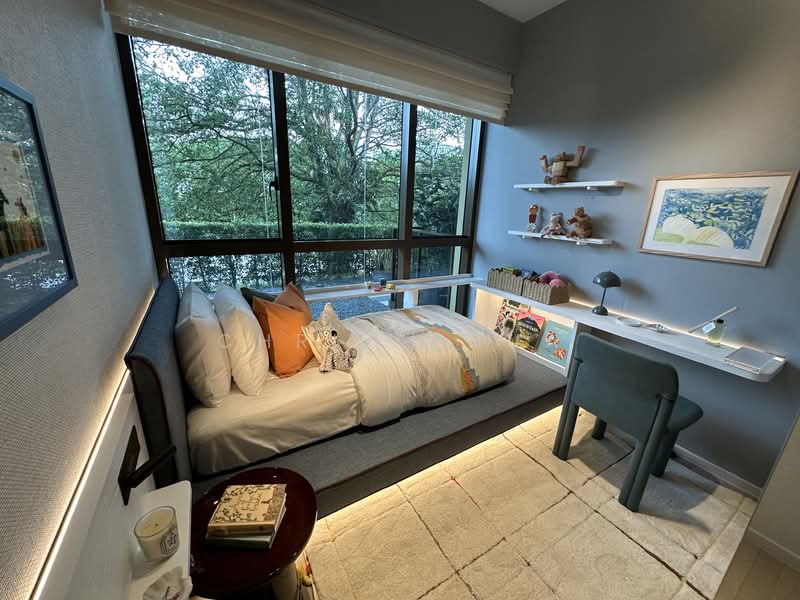 Pinetree Hill Condominium For Sale at S$ 3,042,000 | PropertyGuru Singapore