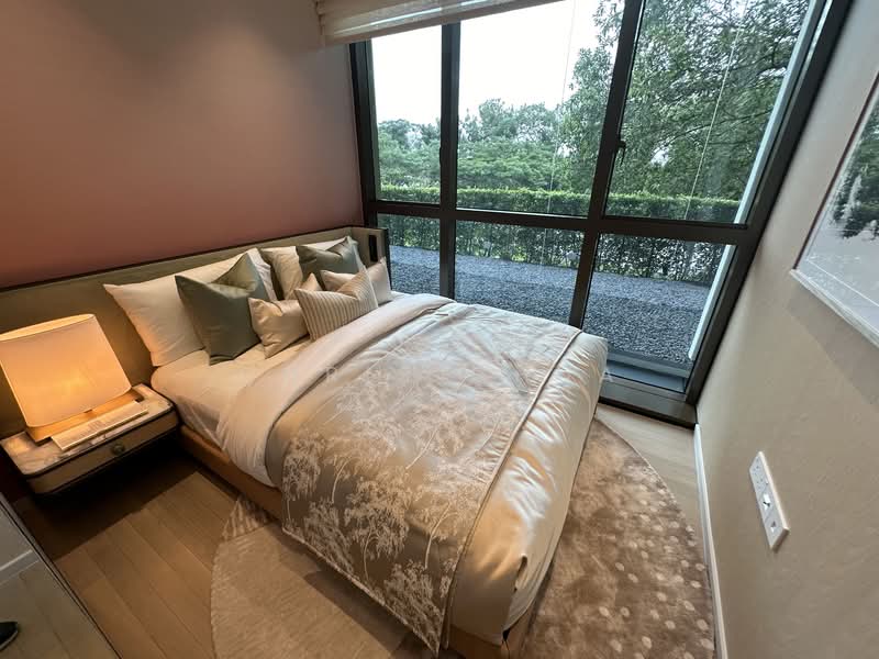 Pinetree Hill Condominium For Sale at S$ 3,042,000 | PropertyGuru Singapore