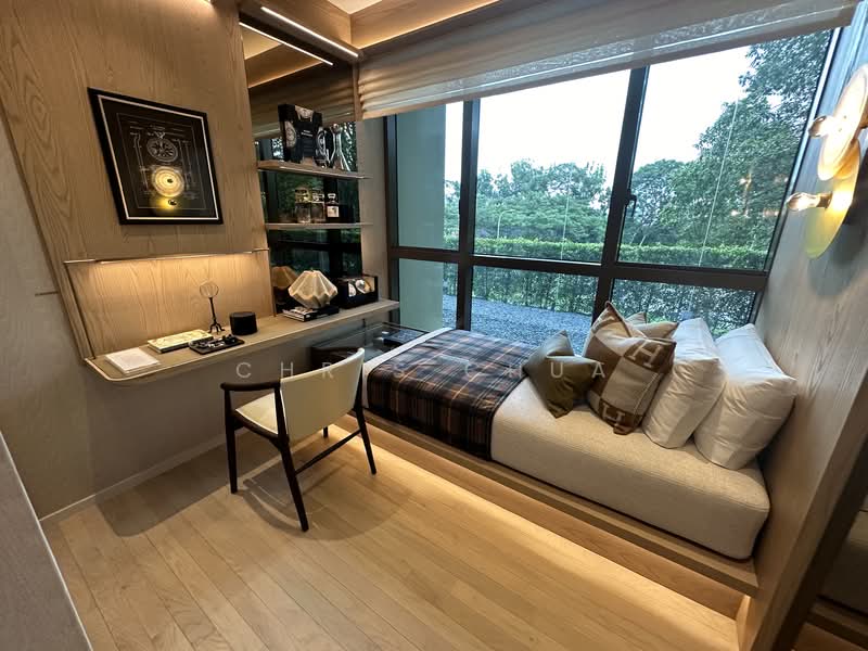 Pinetree Hill Condominium For Sale at S$ 3,042,000 | PropertyGuru Singapore