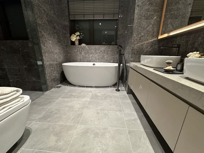 Pinetree Hill Condominium For Sale at S$ 3,042,000 | PropertyGuru Singapore