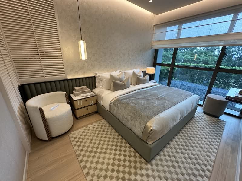 Pinetree Hill Condominium For Sale at S$ 3,042,000 | PropertyGuru Singapore