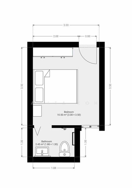 231 Ang Mo Kio Avenue 3, 231 Ang Mo Kio Avenue 3, Room Rental, 114 sqft, HDB Flat For Rent, by Anita Koh, 24714734 - PropertyGuru.com.sg