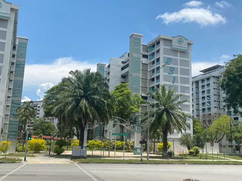 231 Ang Mo Kio Avenue 3, 231 Ang Mo Kio Avenue 3, Room Rental, 114 sqft, HDB Flat For Rent, by Anita Koh, 24714734 - PropertyGuru.com.sg