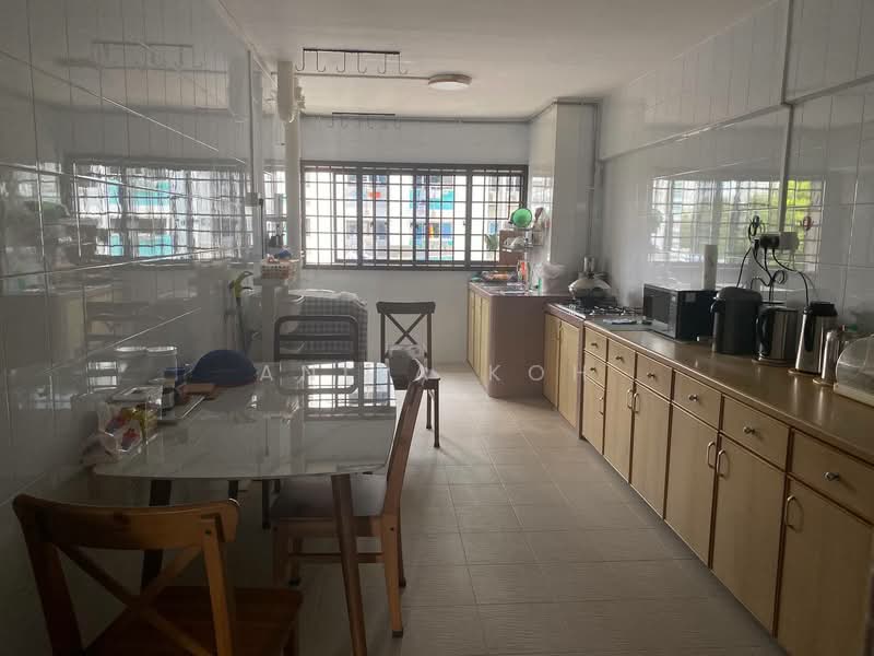 231 Ang Mo Kio Avenue 3, 231 Ang Mo Kio Avenue 3, Room Rental, 114 sqft, HDB Flat For Rent, by Anita Koh, 24714734 - PropertyGuru.com.sg