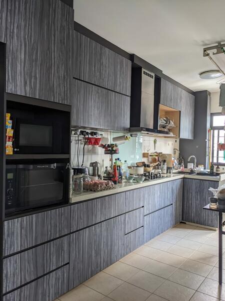 For Rent - 76A Redhill Road