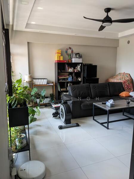 For Rent - 76A Redhill Road