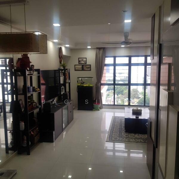 For Rent - 76A Redhill Road