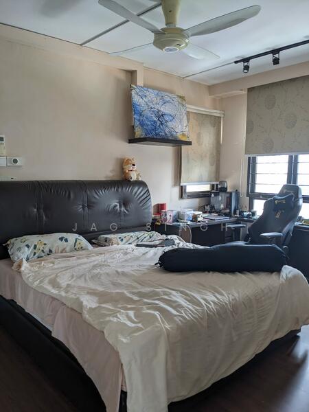 For Rent - 76A Redhill Road