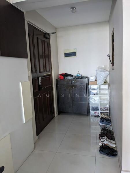 For Rent - 76A Redhill Road