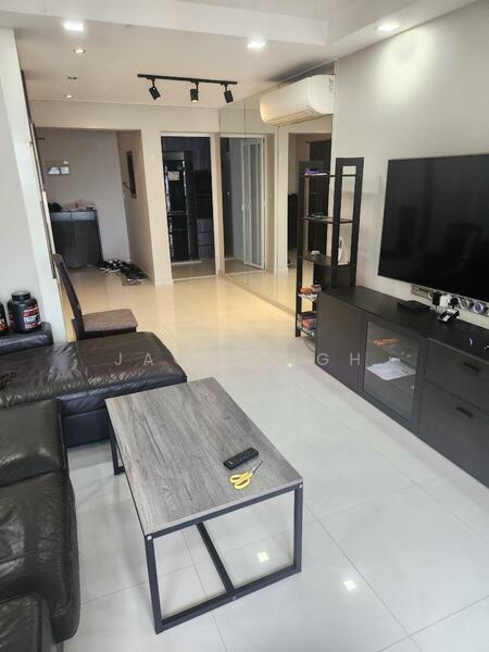 For Rent - 76A Redhill Road