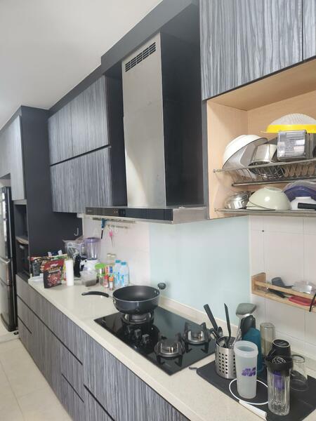 For Rent - 76A Redhill Road