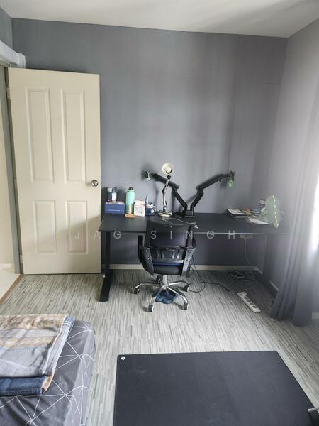 For Rent - 76A Redhill Road