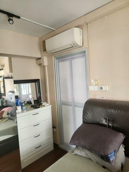 For Rent - 76A Redhill Road