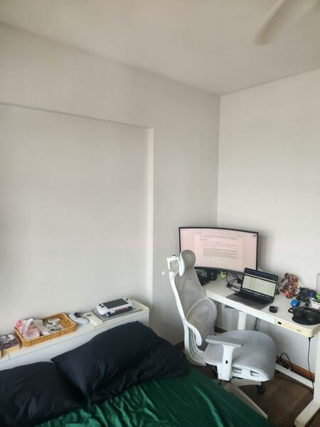 For Rent - 76A Redhill Road