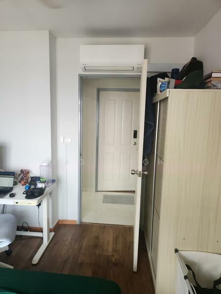 For Rent - 76A Redhill Road