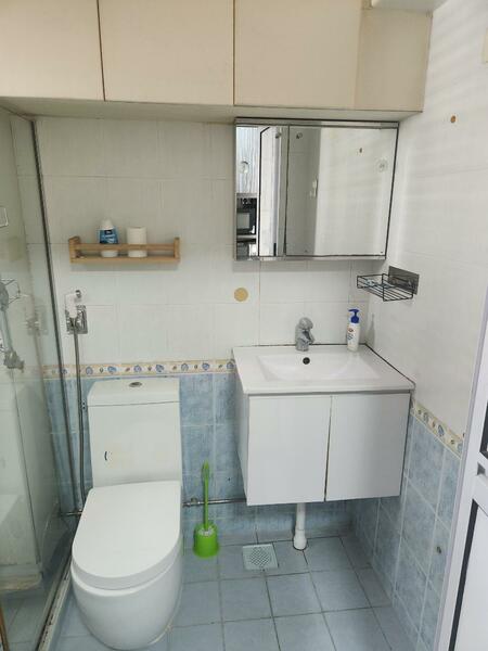 For Rent - 76A Redhill Road