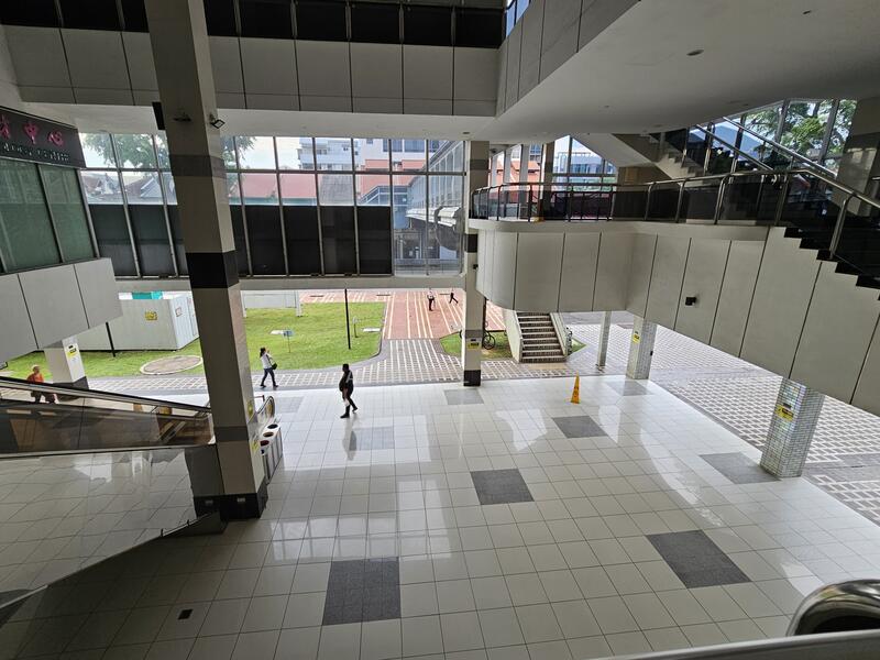 Roxy Square Shopping Centre, 50 East Coast Road, 11,065 sqft, Other Retail For Rent, by May Lau, 24714776 - CommercialGuru.com.sg