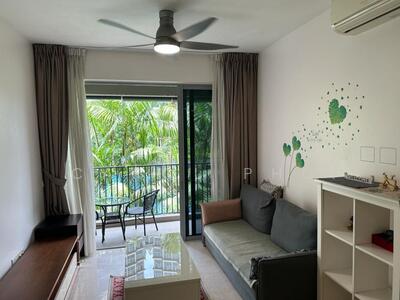 For Rent - RiverTrees Residences