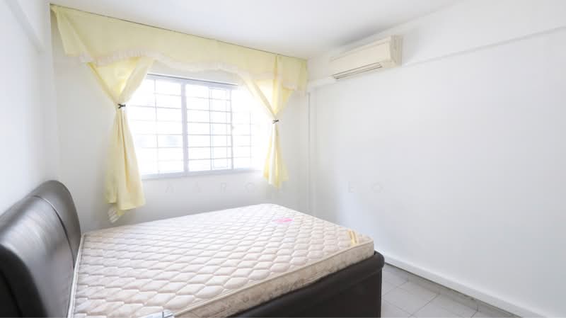 610 Yishun Street 61, 610 Yishun Street 61, Sembawang / Yishun, Room Rental, 80 sqft, HDB Flat For Rent, by Aaron Yeo, 24714868 - PropertyGuru.com.sg