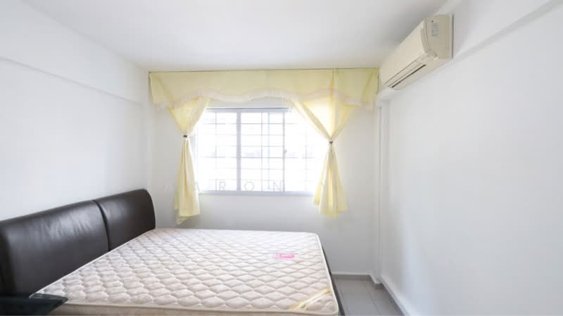610 Yishun Street 61, 610 Yishun Street 61, Sembawang / Yishun, Room Rental, 80 sqft, HDB Flat For Rent, by Aaron Yeo, 24714868 - PropertyGuru.com.sg