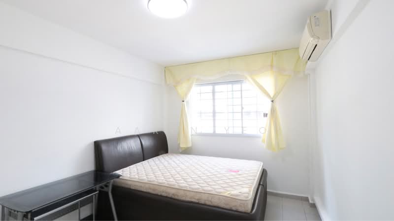 610 Yishun Street 61, 610 Yishun Street 61, Sembawang / Yishun, Room Rental, 80 sqft, HDB Flat For Rent, by Aaron Yeo, 24714868 - PropertyGuru.com.sg