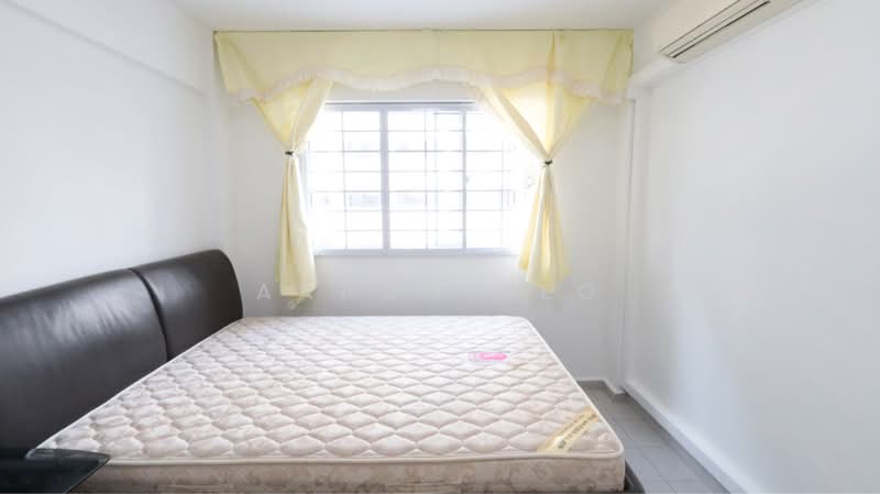 610 Yishun Street 61, 610 Yishun Street 61, Sembawang / Yishun, Room Rental, 80 sqft, HDB Flat For Rent, by Aaron Yeo, 24714868 - PropertyGuru.com.sg