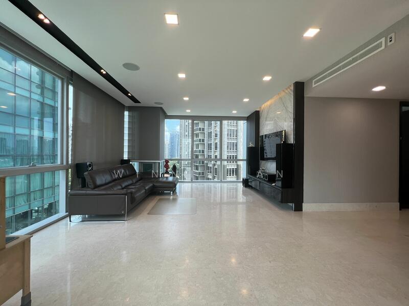 For Sale - The Grange