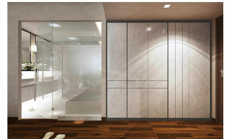 For Sale - The Grange
