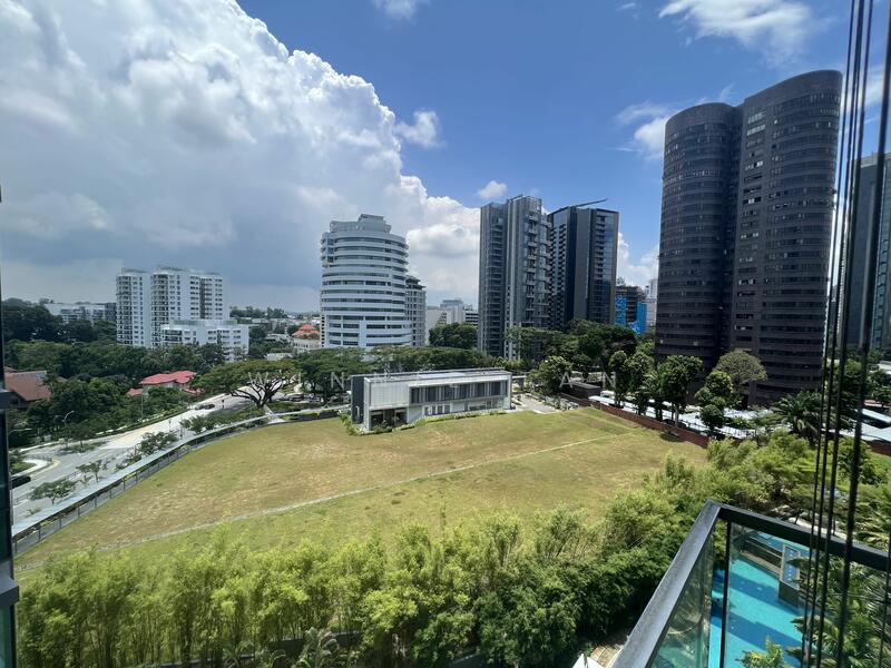 For Sale - The Grange