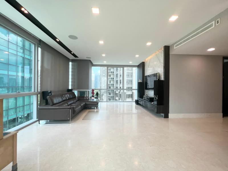 The Grange, 1 Grange Garden, 3 Bedrooms, 1,744 sqft, Condominium For Sale, by Winnie Tan, 24714890 - PropertyGuru.com.sg