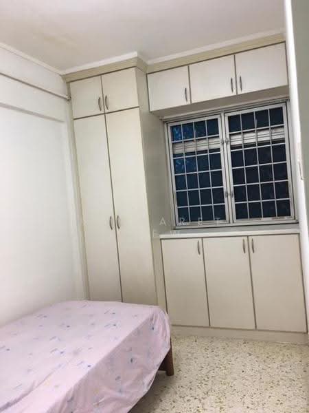 586 Ang Mo Kio Avenue 3, 586 Ang Mo Kio Avenue 3, Ang Mo Kio / Bishan / Thomson, 3 Bedrooms, 750 sqft, HDB Flat For Rent, by Margaret Liew, 24714959 - PropertyGuru.com.sg