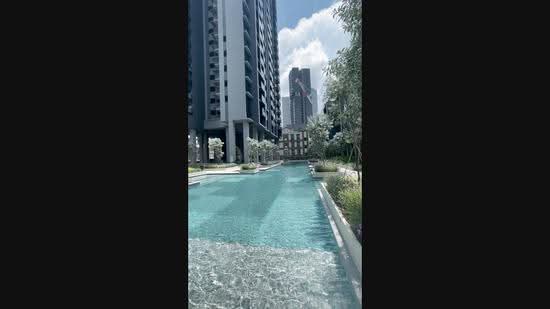 The M, 30 Middle Road, Beach Road / Bugis / Rochor, 1 Bedroom, 409 sqft, Condominium For Sale, by Lara Lam, 24714970 - PropertyGuru.com.sg