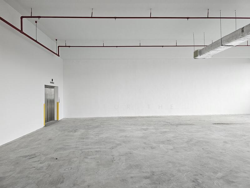 6 Serangoon North Avenue 5, 6 Serangoon North Avenue 5, Hougang / Punggol / Sengkang, 6,415 sqft, Light Industrial (B1) For Rent, by Victor The, 24714999 - CommercialGuru.com.sg