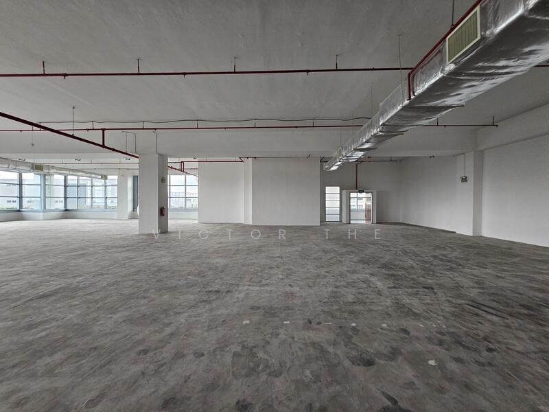 6 Serangoon North Avenue 5, 6 Serangoon North Avenue 5, Hougang / Punggol / Sengkang, 6,415 sqft, Light Industrial (B1) For Rent, by Victor The, 24714999 - CommercialGuru.com.sg