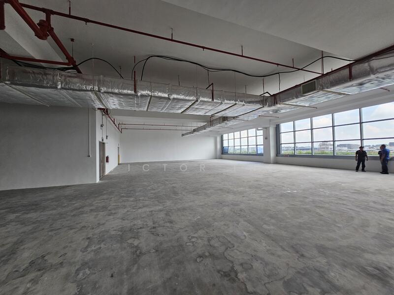 6 Serangoon North Avenue 5, 6 Serangoon North Avenue 5, Hougang / Punggol / Sengkang, 6,415 sqft, Light Industrial (B1) For Rent, by Victor The, 24714999 - CommercialGuru.com.sg