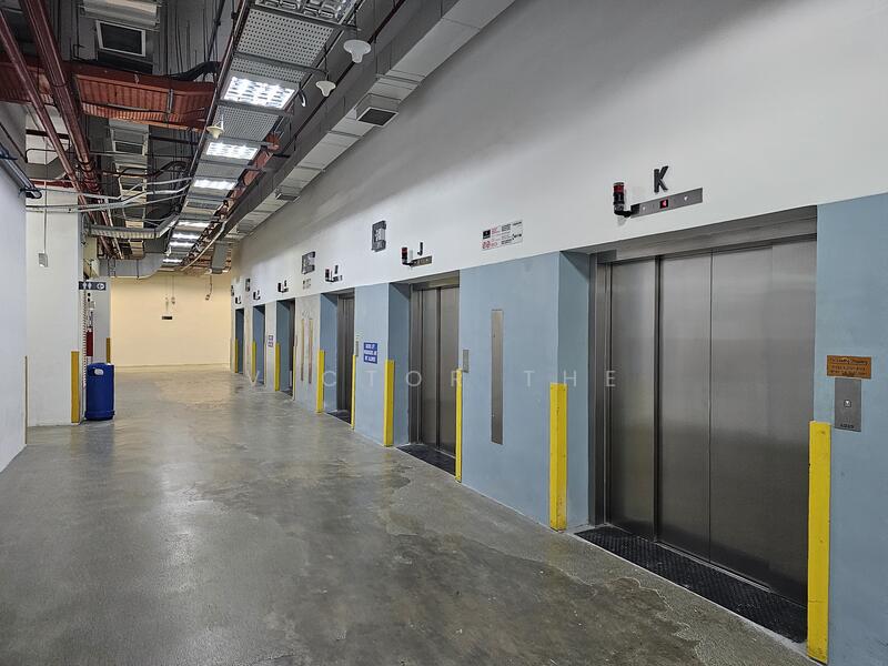6 Serangoon North Avenue 5, 6 Serangoon North Avenue 5, Hougang / Punggol / Sengkang, 6,415 sqft, Light Industrial (B1) For Rent, by Victor The, 24714999 - CommercialGuru.com.sg