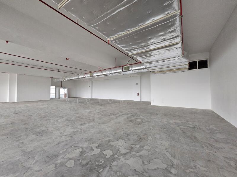 6 Serangoon North Avenue 5, 6 Serangoon North Avenue 5, Hougang / Punggol / Sengkang, 6,415 sqft, Light Industrial (B1) For Rent, by Victor The, 24714999 - CommercialGuru.com.sg